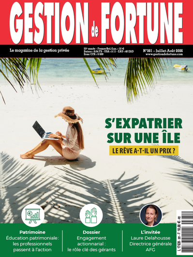 Gestion de Fortune - 381